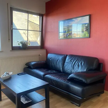 Katharina Im Weinort An Der Mosel *