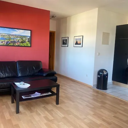 Katharina Im Weinort An Der Mosel * Koblenz (Rhineland-Palatinate)