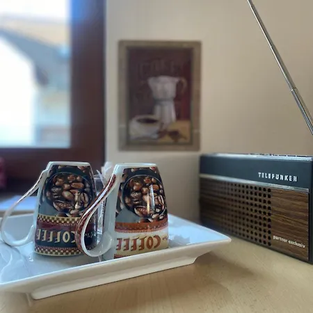 Katharina Im Weinort An Der Mosel Apartamento