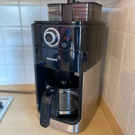 Daire Katharina Im Weinort An Der Mosel