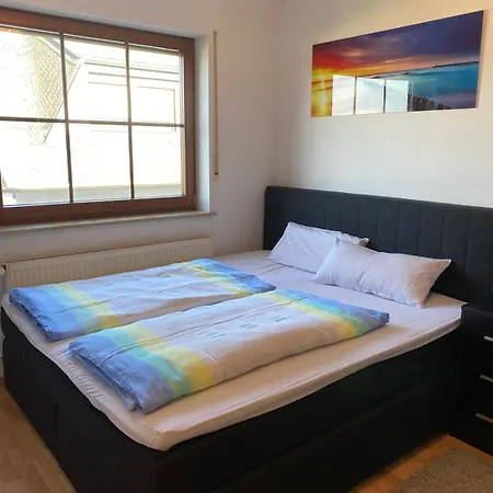 Daire Katharina Im Weinort An Der Mosel