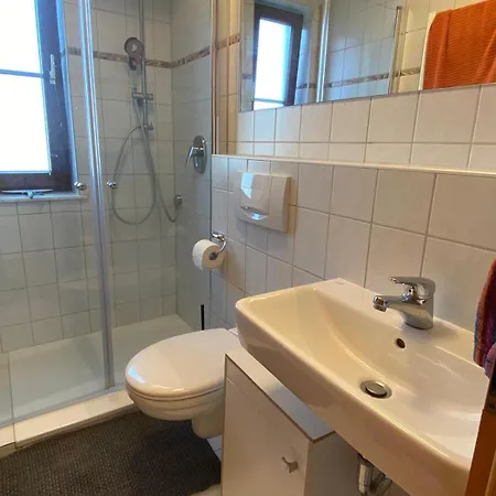 Katharina Im Weinort An Der Mosel Daire *