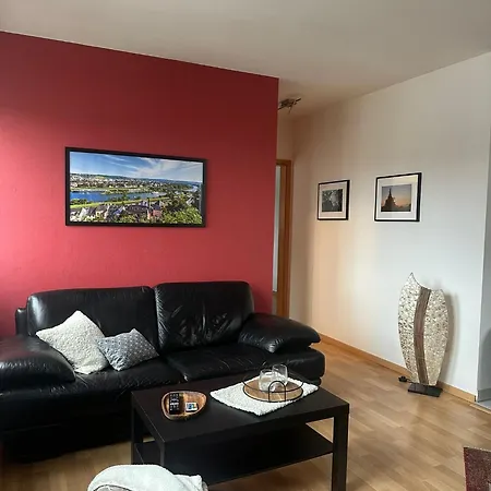 Katharina Im Weinort An Der Mosel Apartamento Coblença