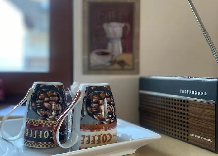 Katharina Im Weinort An Der Mosel Apartamento