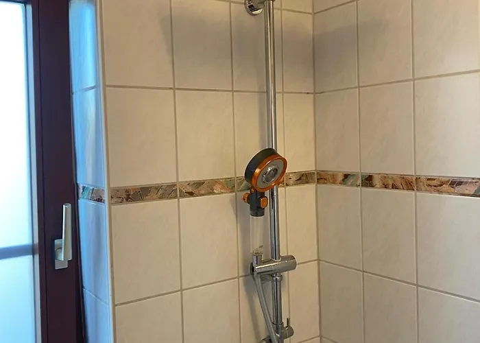 Katharina Im Weinort An Der Mosel Apartamento