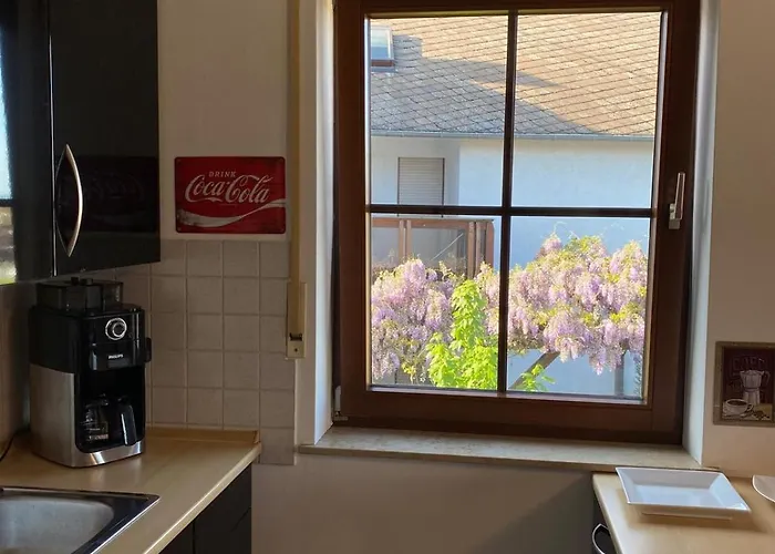 Apartamento Katharina Im Weinort An Der Mosel *