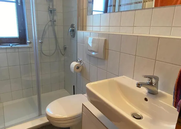 Katharina Im Weinort An Der Mosel Apartamento *