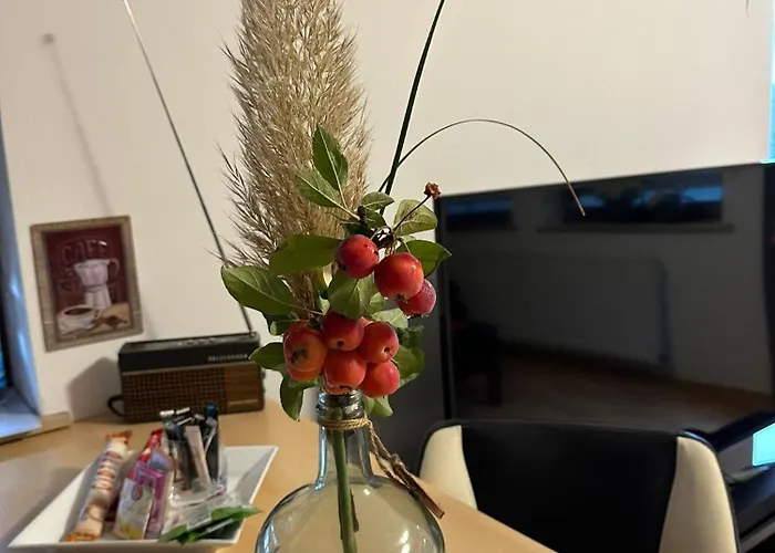 Katharina Im Weinort An Der Mosel Apartamento *